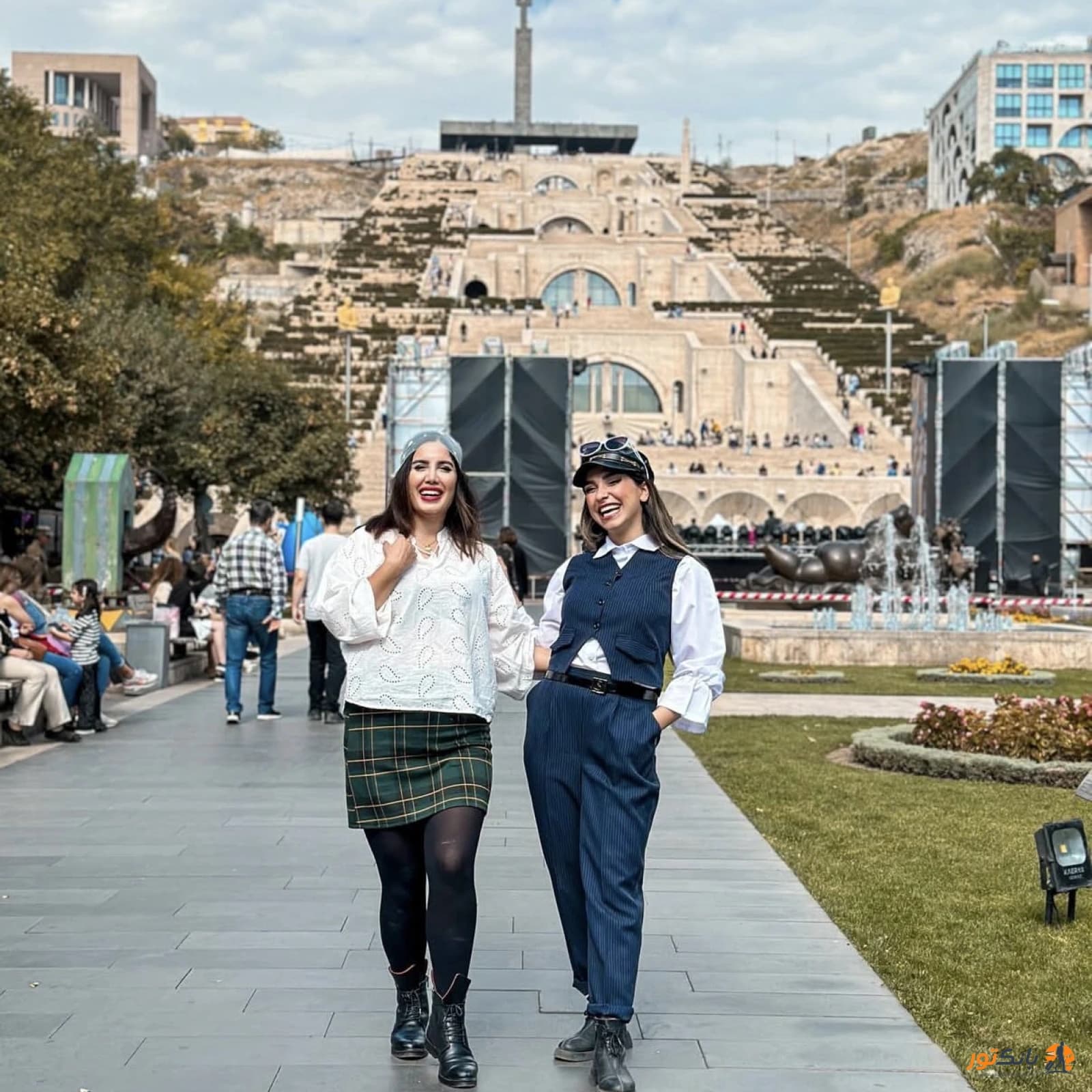 ایروان، ارمنستان