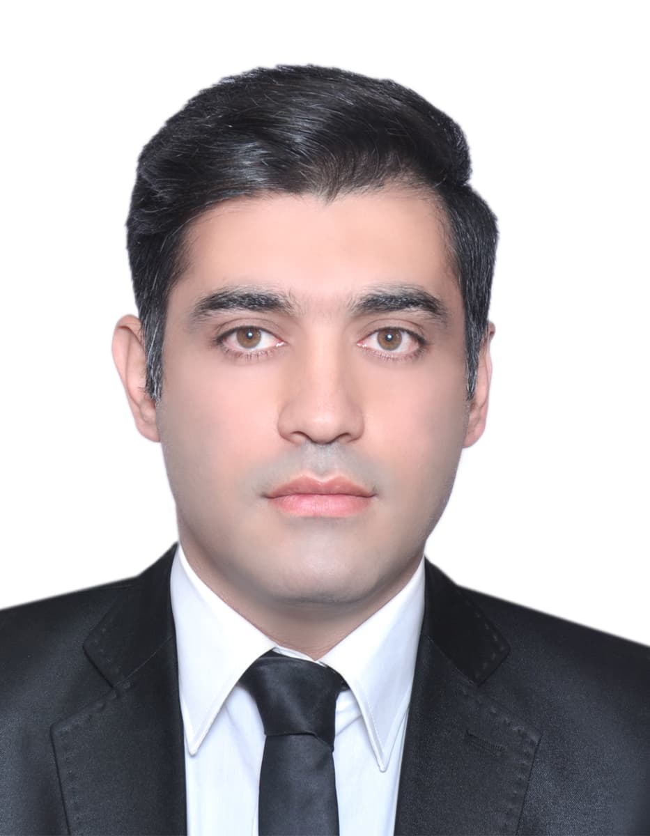 تصویر پروفایل سید شهاب الدین هدایتی