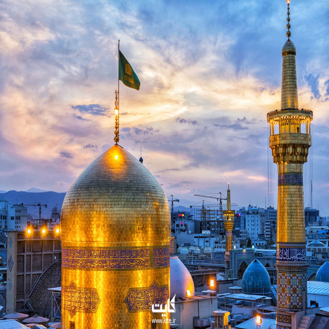تور زیارتی