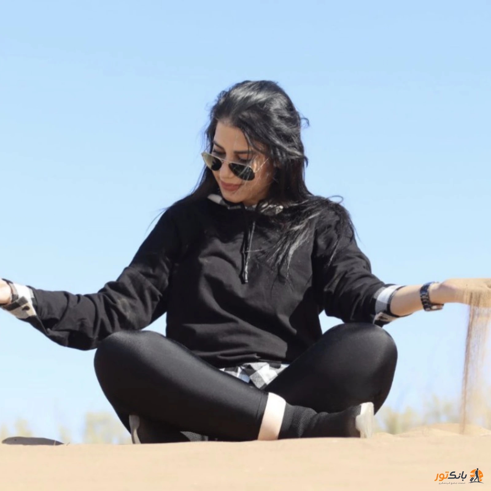 تور کویر مصر ۱۴۰۵